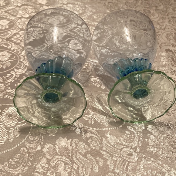 Bormioli Rocco BAHIA set of 2. Like new condition. - Picture 4 of 5